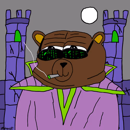 Bobo Degen Apocalypse