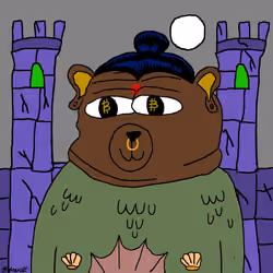 BOBO #7650