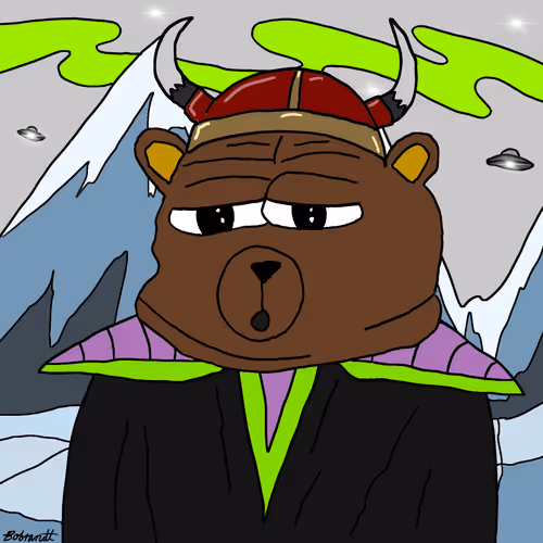 Bobo Degen Apocalypse