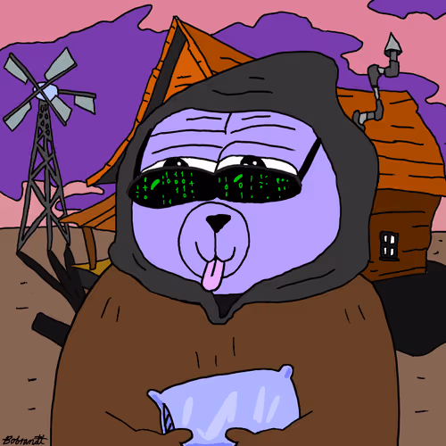 Bobo Degen Apocalypse