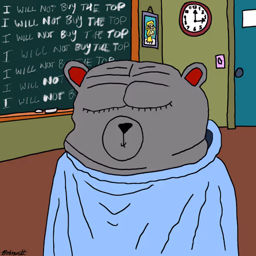Bobo Degen Apocalypse