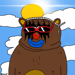 BOBO #170
