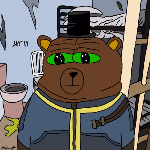 Bobo Degen Apocalypse