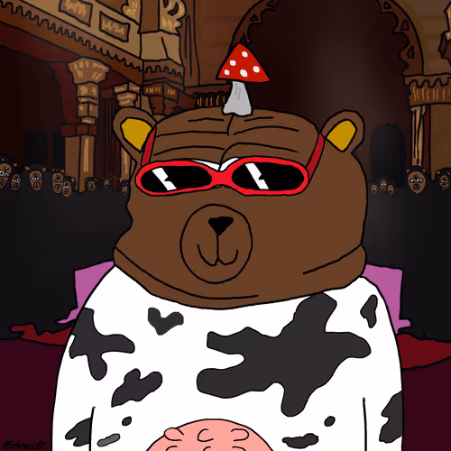 Bobo Degen Apocalypse