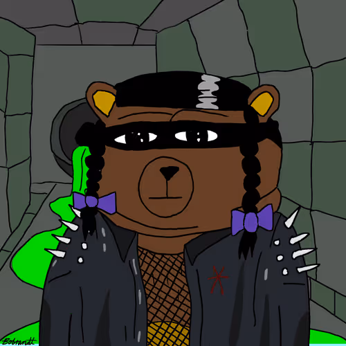 Bobo Degen Apocalypse