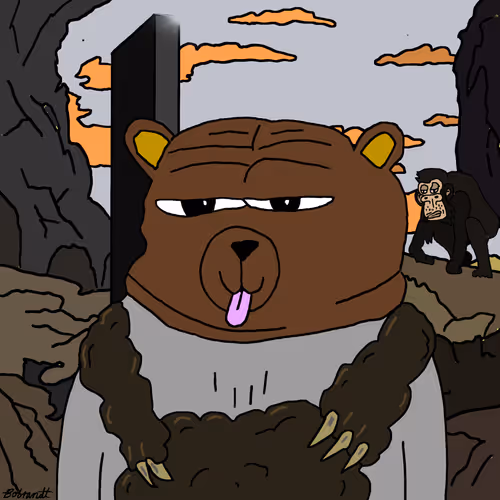 Bobo Degen Apocalypse