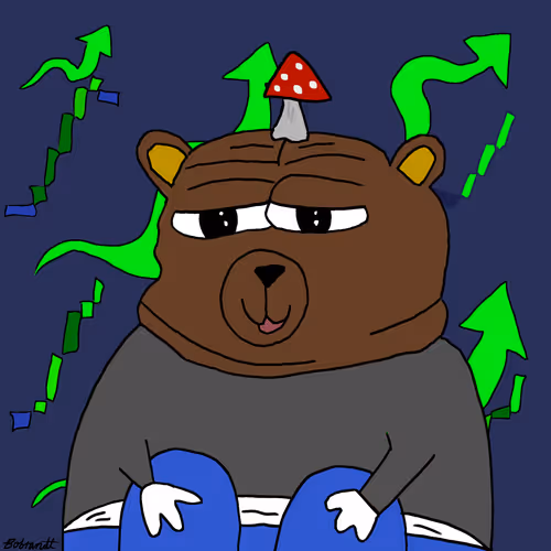 Bobo Degen Apocalypse