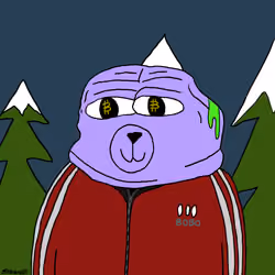 BOBO #5321