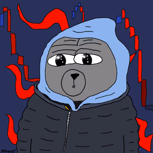 Bobo Degen Apocalypse