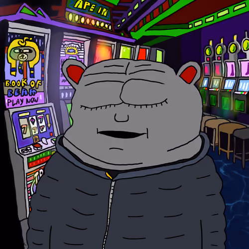 BOBO #3004