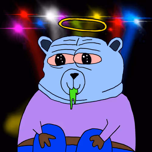 Bobo Degen Apocalypse