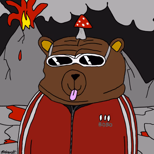 Bobo Degen Apocalypse