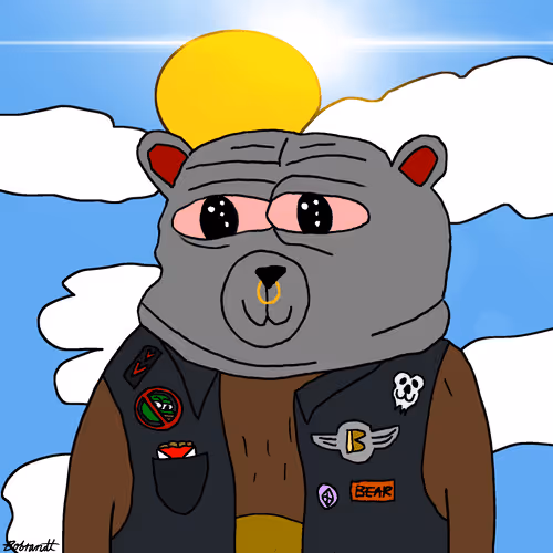Bobo Degen Apocalypse