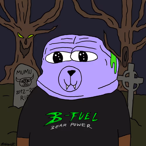 Bobo Degen Apocalypse