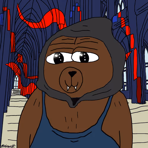 Bobo Degen Apocalypse