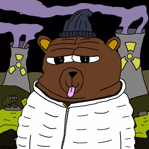 Bobo Degen Apocalypse