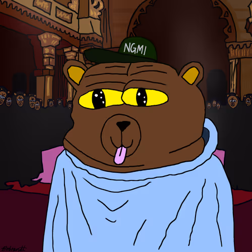 Bobo Degen Apocalypse