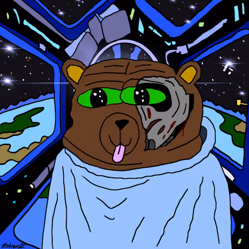 Bobo Degen Apocalypse