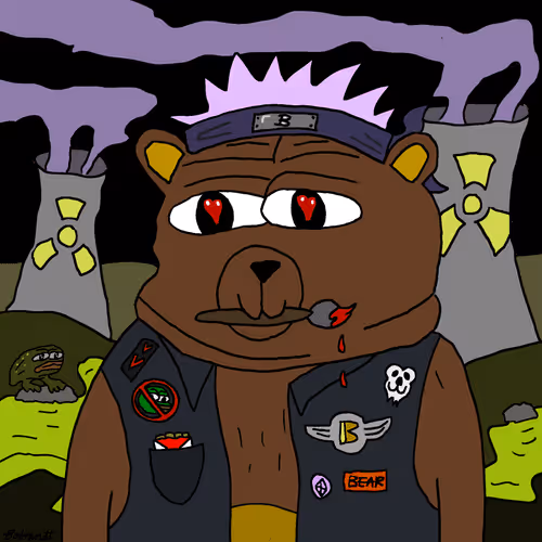 Bobo Degen Apocalypse