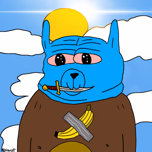 BOBO #7289