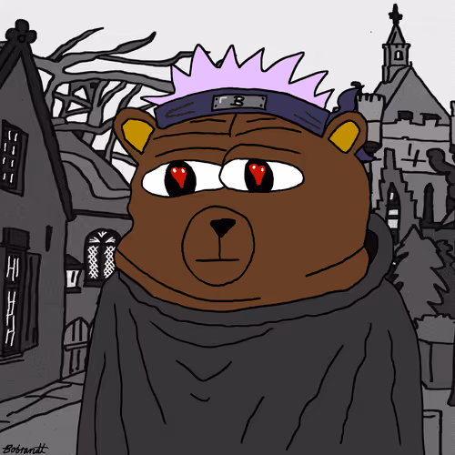 Bobo Degen Apocalypse