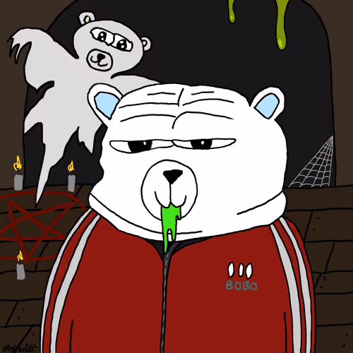 Bobo Degen Apocalypse