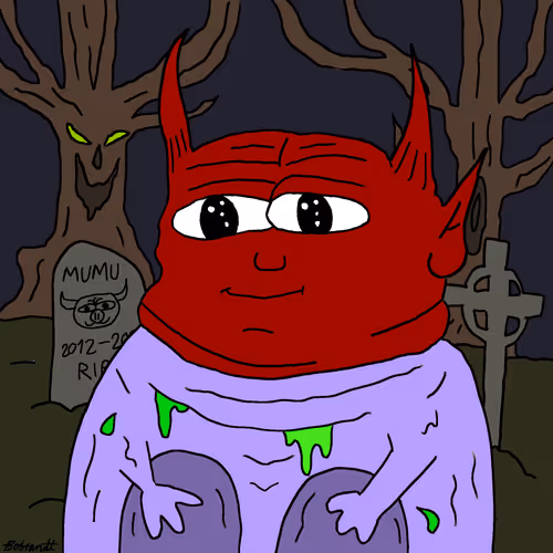 Bobo Degen Apocalypse