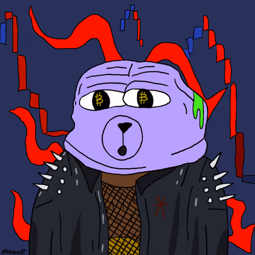 BOBO #608