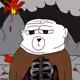 3851