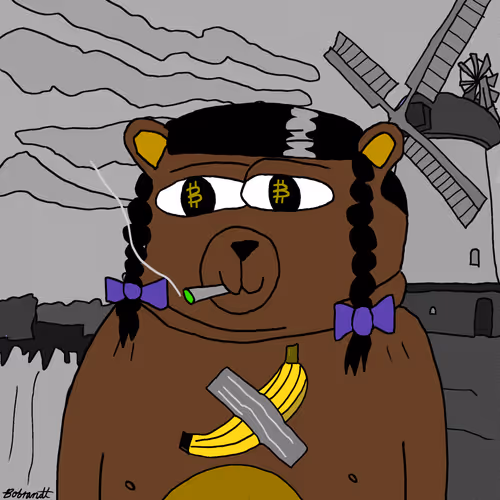 Bobo Degen Apocalypse