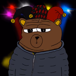 BOBO #7861