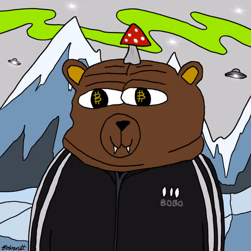 Bobo Degen Apocalypse