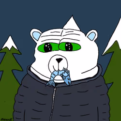 BOBO #366