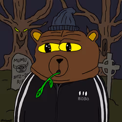 BOBO #193