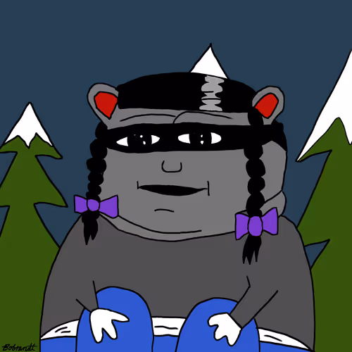 Bobo Degen Apocalypse