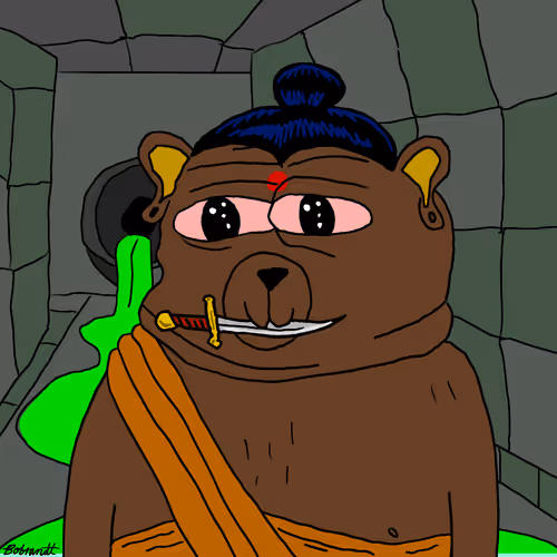 Bobo Degen Apocalypse