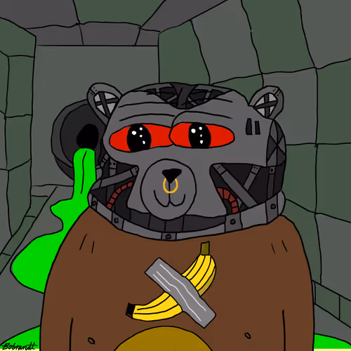Bobo Degen Apocalypse