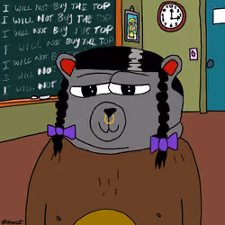 BOBO #5262