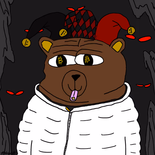 BOBO #6195
