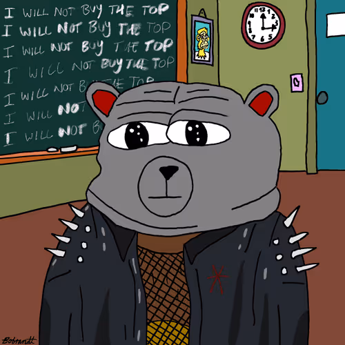 Bobo Degen Apocalypse