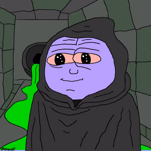 Bobo Degen Apocalypse