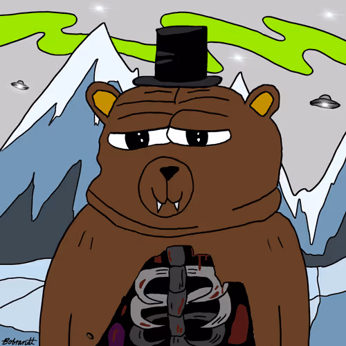 Bobo Degen Apocalypse