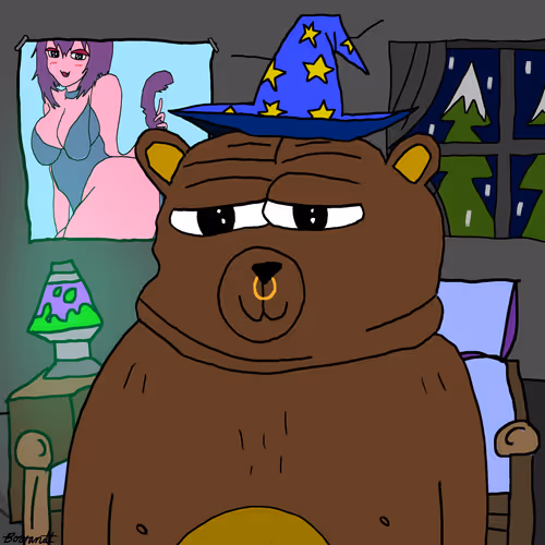 Bobo Degen Apocalypse