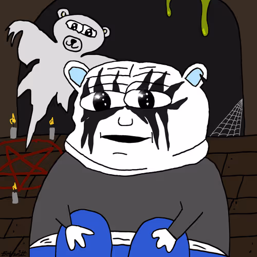 Bobo Degen Apocalypse