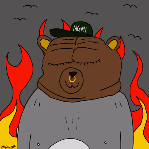 Bobo Degen Apocalypse
