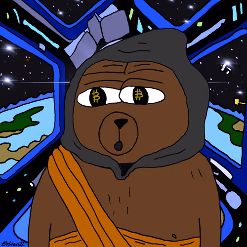 Bobo Degen Apocalypse