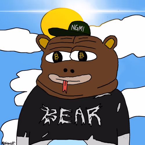 Bobo Degen Apocalypse