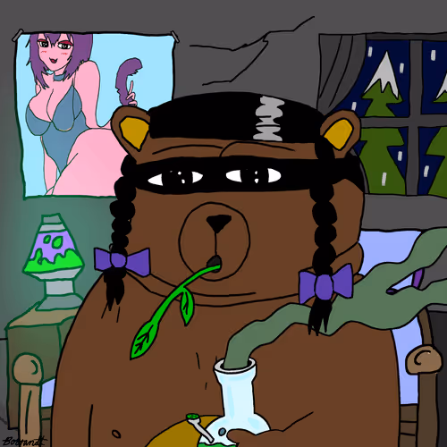 Bobo Degen Apocalypse