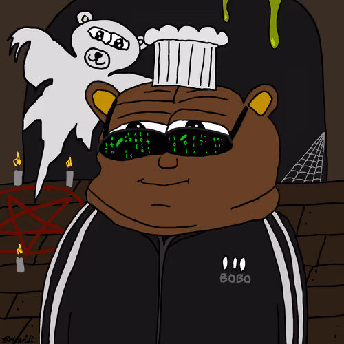 Bobo Degen Apocalypse
