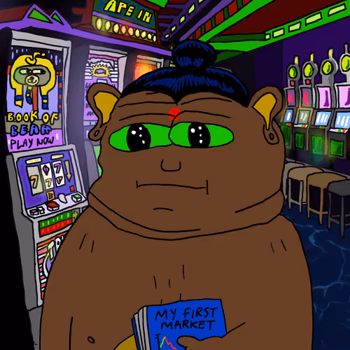 Bobo Degen Apocalypse